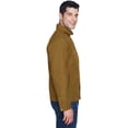 thumbnail image 2 of Harriton Men's Auxiliary Canvas Work Jacket, 2 of 3