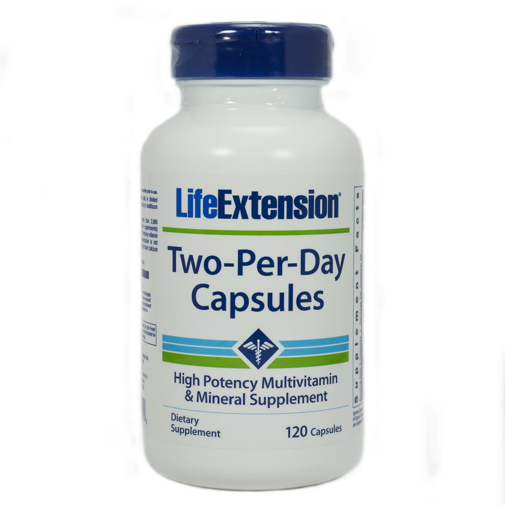2 per day. В комплекс Life Extension. Life Extension two-per-Day. Комплекс one per Day. Two per Day.