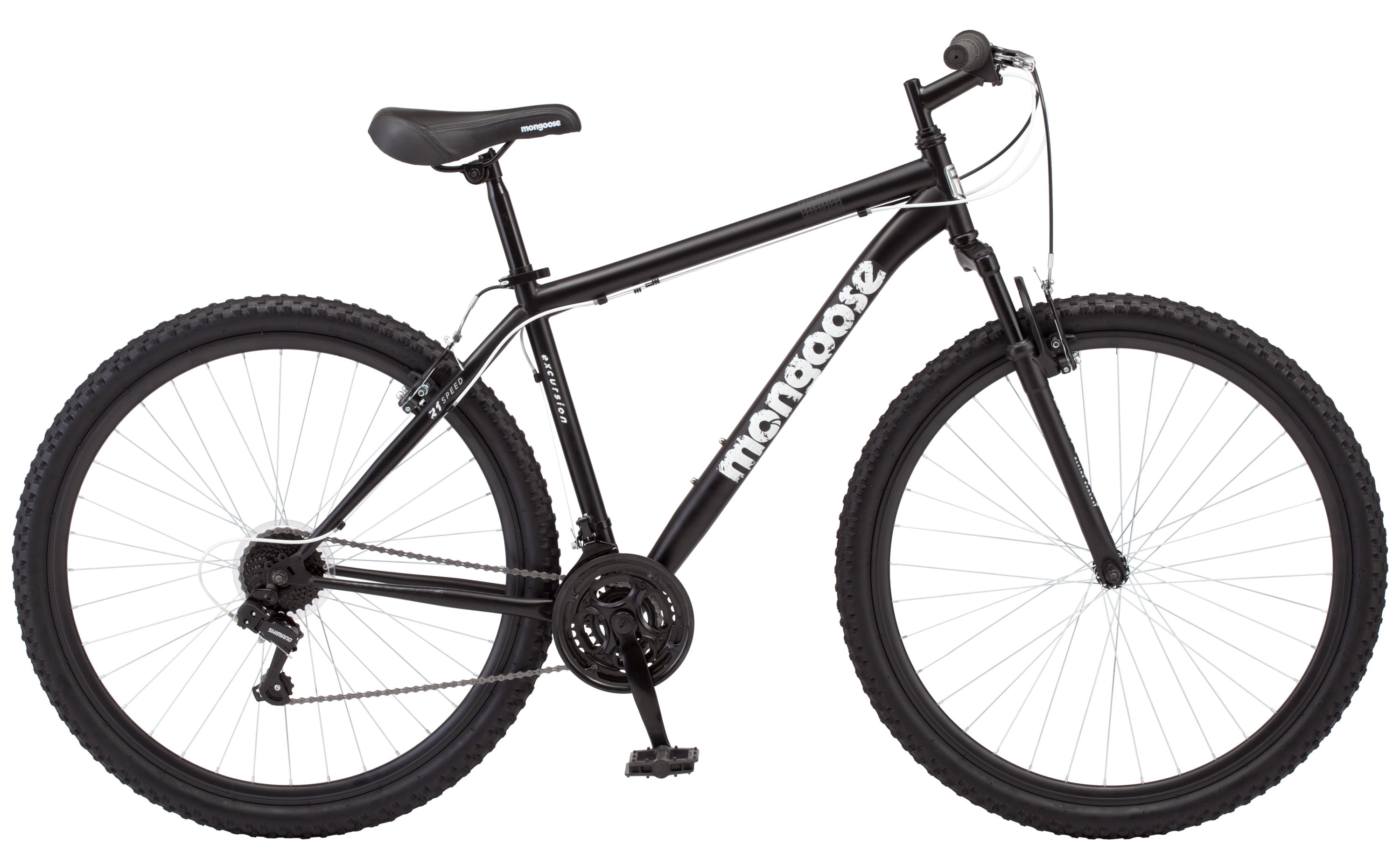 mongoose 29 bike