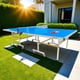 thumbnail image 2 of Mesa de Ping Pong Diversiones Bago para Exterior Uso Rudo, 2 of 7