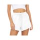 thumbnail image 5 of SAYOO Pantalones sueltos para mujer, adelgazantes Casual Party Street Spring Sports Cordón Bolsillos Shorts SAYOO Moda, 5 of 9