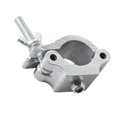 thumbnail image 1 of MERIGLARE Heavy Duty Clamp Aluminum Coupler Clamp for Lights Width 5cm, 1 of 9