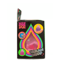 thumbnail image 2 of Nee Doh Dream Drop PINK, 1PC, 2 of 3