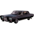 thumbnail image 4 of Kit de modelo AMT Green Hornet Black Beauty a escala 1:25 con 82 piezas, 4 of 10