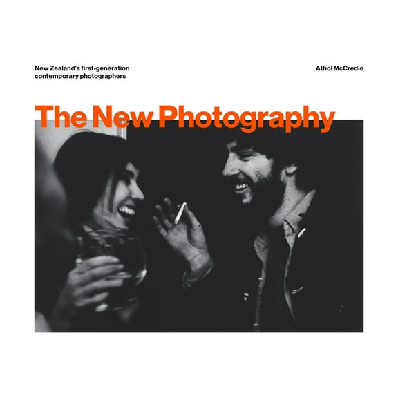 The New Photography, (Hardcover)