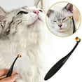 thumbnail image 1 of Cepillo quitamanchas para perros y gatos, herramienta para el cuidado e higiene del área de los ojos, accesorios para mascotas, 1 of 7