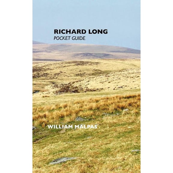 Sculptors Richard Long: Pocket Guide: Pocket Guide, (Paperback)
