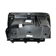 Genuine OE Mopar Glove Box - 1QF13DX9AP Fits select: 2011-2021 DODGE CHARGER, 2015-2021 DODGE CHALLENGER