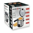 thumbnail image 5 of EUROSTAR EDF9200 0.9L Deep Fryer, 5 of 6