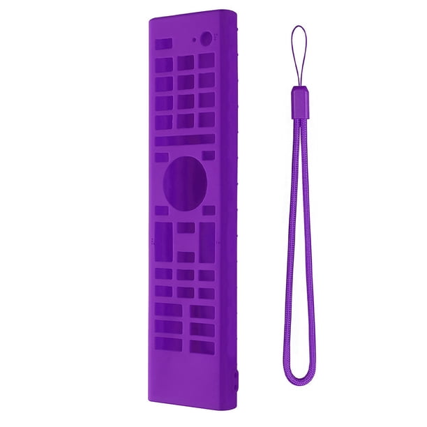 Fundas de silicona para control remoto Hisense ERF3A80 ERF3B80H ERF3C80H ERFTG80H