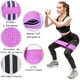 thumbnail image 3 of Set De 3 Bandas Elasticas De Resistencia Para Yoga Y Ejercicio, 3 of 8