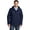 Navy Blue, variant on Port Authority All Conditions Jacket-M (Black)