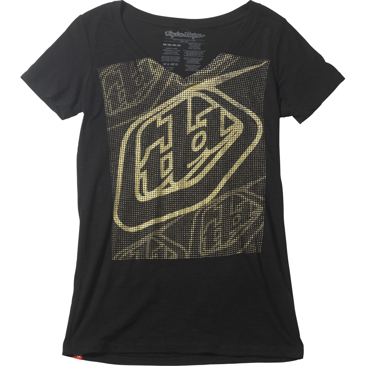 troy lee padded shirt