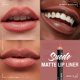 thumbnail image 2 of Nyx Nyx Profesional Ante Mate Delineador De Labios Brunch Me Brunch Me, 2 of 8