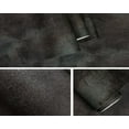 thumbnail image 3 of Wallpaper (Roll) Black Vinyl SKU# WAL0045, 3 of 5