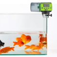 thumbnail image 5 of Automatic Pond Fish Feeder with Holiday Timer, 5 of 5