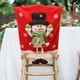 thumbnail image 5 of Fundas Para Sillas De Comedor Protector de silla de dibujos animados de Navidad para decoraciones de fiesta de Año Nuevo (JT310), 5 of 5