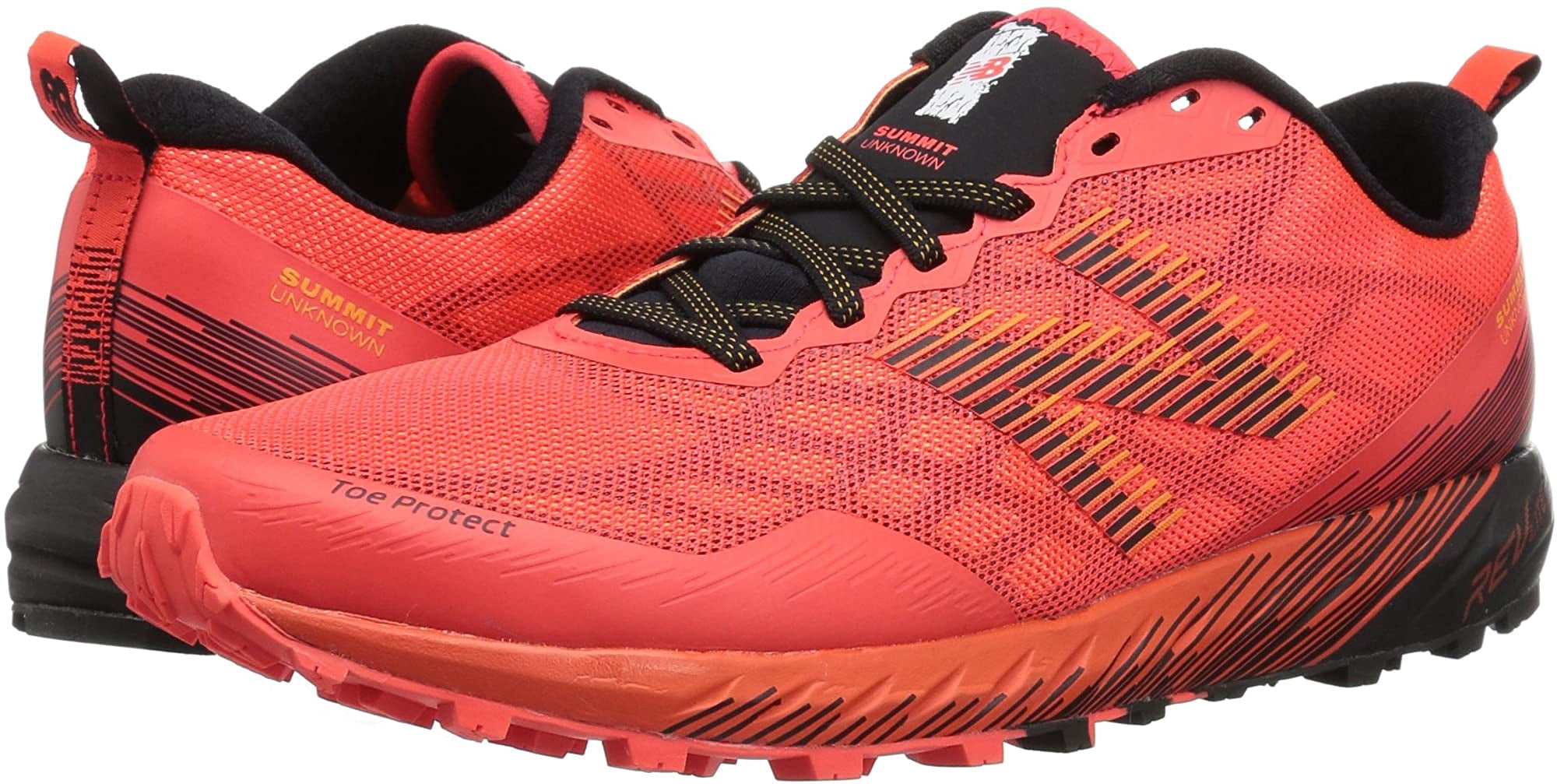 New Balance Men's Summit Unknown Trail 