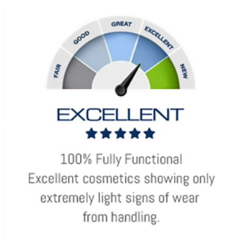 Restored Apple 16-inch MacBook Pro Touch Bar, 2.6 GHz Intel Core i7 6-Core, 16GB RAM, 512GB SSD - Space Gray (Refurbished)