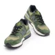 thumbnail image 4 of U574LGIL Stone Island New Balance 574 Legacy Dark Green Khaki Brown Grey (Men's), 4 of 6