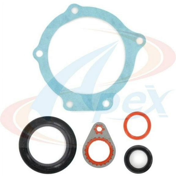 APEX Automobile Parts Inc Timing Cover Set