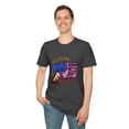 thumbnail image 6 of God Bless the USA Patriotic Tee, 6 of 8