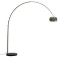 thumbnail image 1 of East End Imports EEI-124-BLK Sunflower Lamp with Black Round Marble Base, 1 of 1