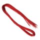 thumbnail image 1 of Alambre de Metal para abalorios de joyería suave de 40 Uds. para manualidades de fabricación de joyas de abalorios rojo Baoblaze Craft Jewelry Beading Wire, 1 of 8