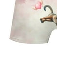 thumbnail image 5 of Every Fart is Love Note Abyssinian Guilty Face Happy Valentine's All Over Print Boxer Briefs Underwear for Men Dad Cat Lover Kitten Owner Gifts - 01016, 5 of 6