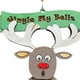 thumbnail image 2 of Colgantes navideños para el hogar Jingle My Bells decoración navideña única de madera, 2 of 8