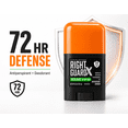 thumbnail image 3 of Right Guard Xtreme Fresh Blast Deodorant, Travel Size, 0.5 oz 6 Pack, 3 of 6