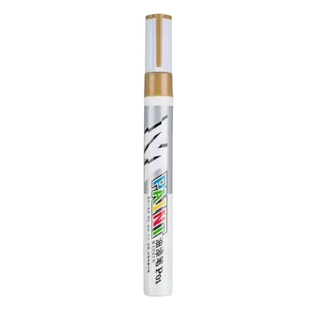 Available In Many Colors Touch Up Paint Pen Water Proof Scratch Fix Care Car Scratch Repair Pen No Fading Scratch Touch-up Scratch Repair Fill Remover Vehicle Tyre Paint For Cars