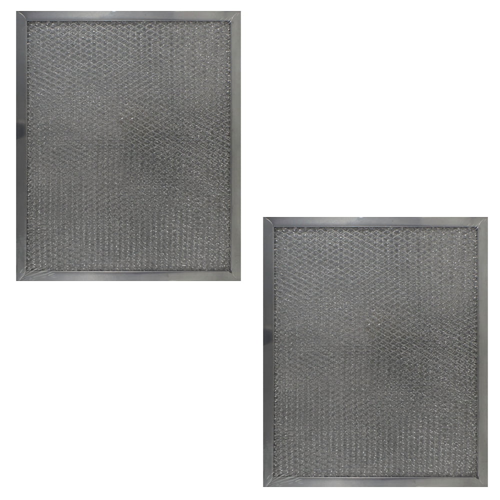 range hood replacement filter