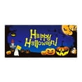 thumbnail image 1 of YINGQING Garage Door Banner Party Outdoor Indoor Hanging For Holiday Festive Celebration, 1 of 5
