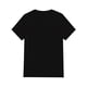 thumbnail image 2 of Women's Casual Crew Neck T-Shirt, Short Sleeve, Geometric Chocolate Love Pattern, All Season SportsCamisetas para mujer, lindas camisetas con estampado gráfico, de manga corta, estilo casual, para ve, 2 of 7