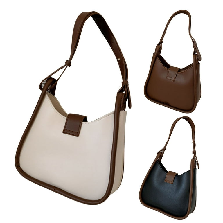Pu Leather Ladies Adjustable Strap Hand Bags, For Party