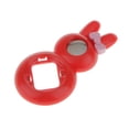 thumbnail image 1 of Espejo de de cjo Lente para Mini 7s /8 Rojo Baoblaze Self Shot Mirror, 1 of 7