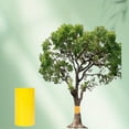 thumbnail image 5 of Pest Control Tape, Sticky Insect Traps for Trees with 10m Long & 10in Wide Roll, for Garden, Orchard, Home Plant Protection - Non-Toxic Bug Adhesive Tape for Aphids, Ants, Moths & Other Crawling Inse, 5 of 6