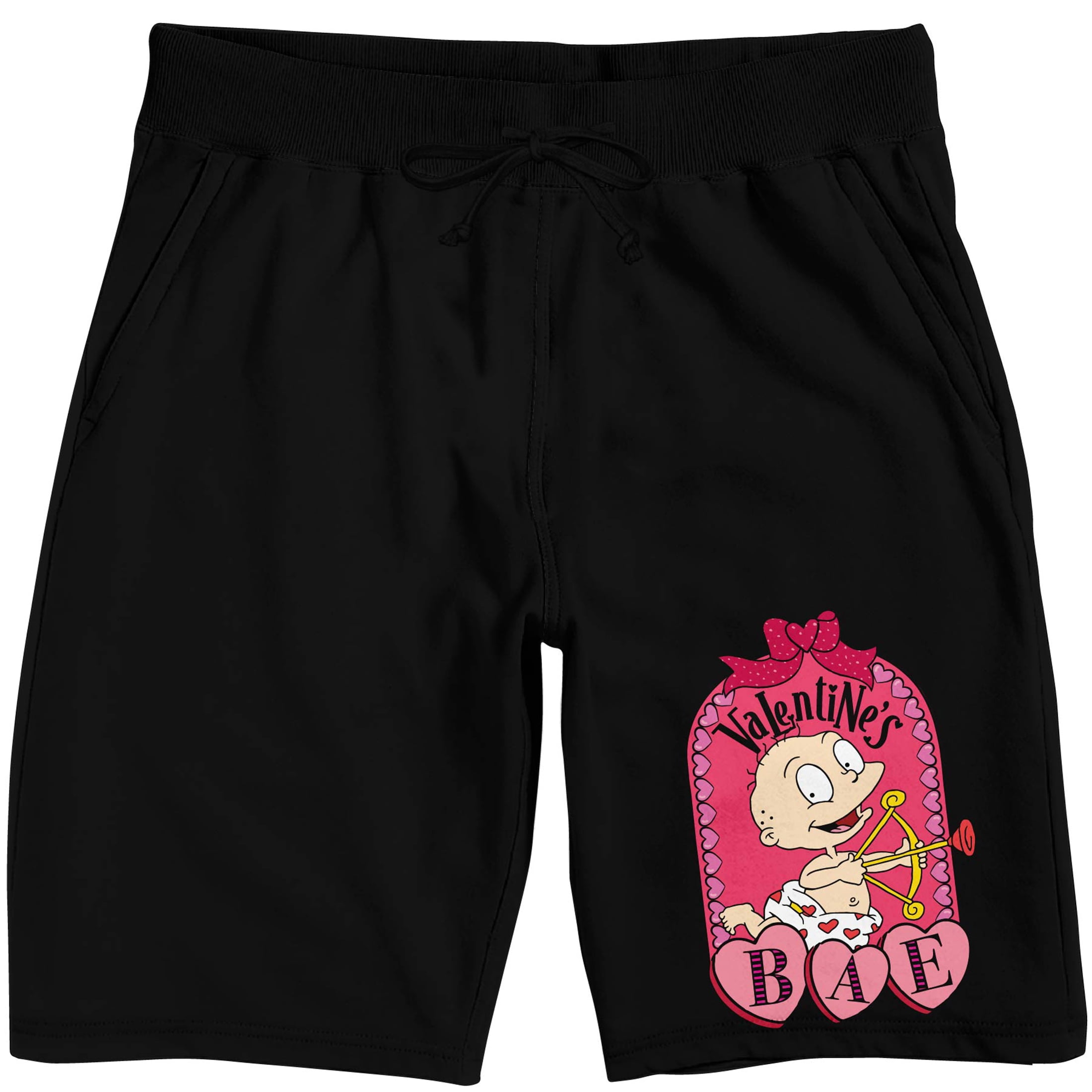custom nike shorts with cartoon characters