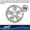 thumbnail image 2 of Coast To Coast IWCIMP378X IMPOSTOR ® WHEEL COVER, 2 of 4