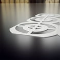 thumbnail image 6 of Large Sullivan Decorative Fretwork Wall Panels in Architectural Grade PVC, 6 of 10