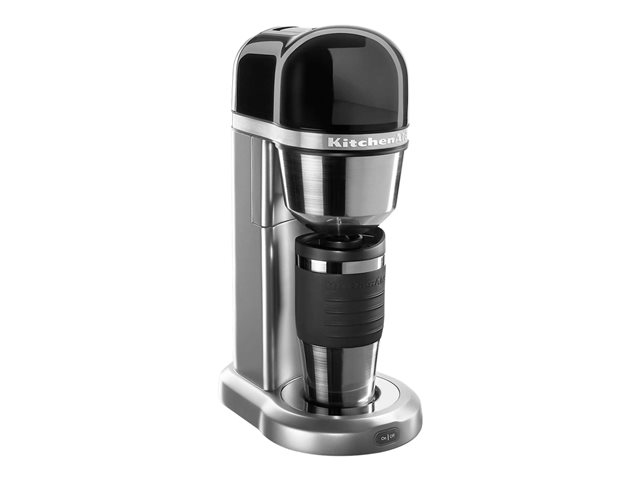 kitchenaid coffee maker walmart