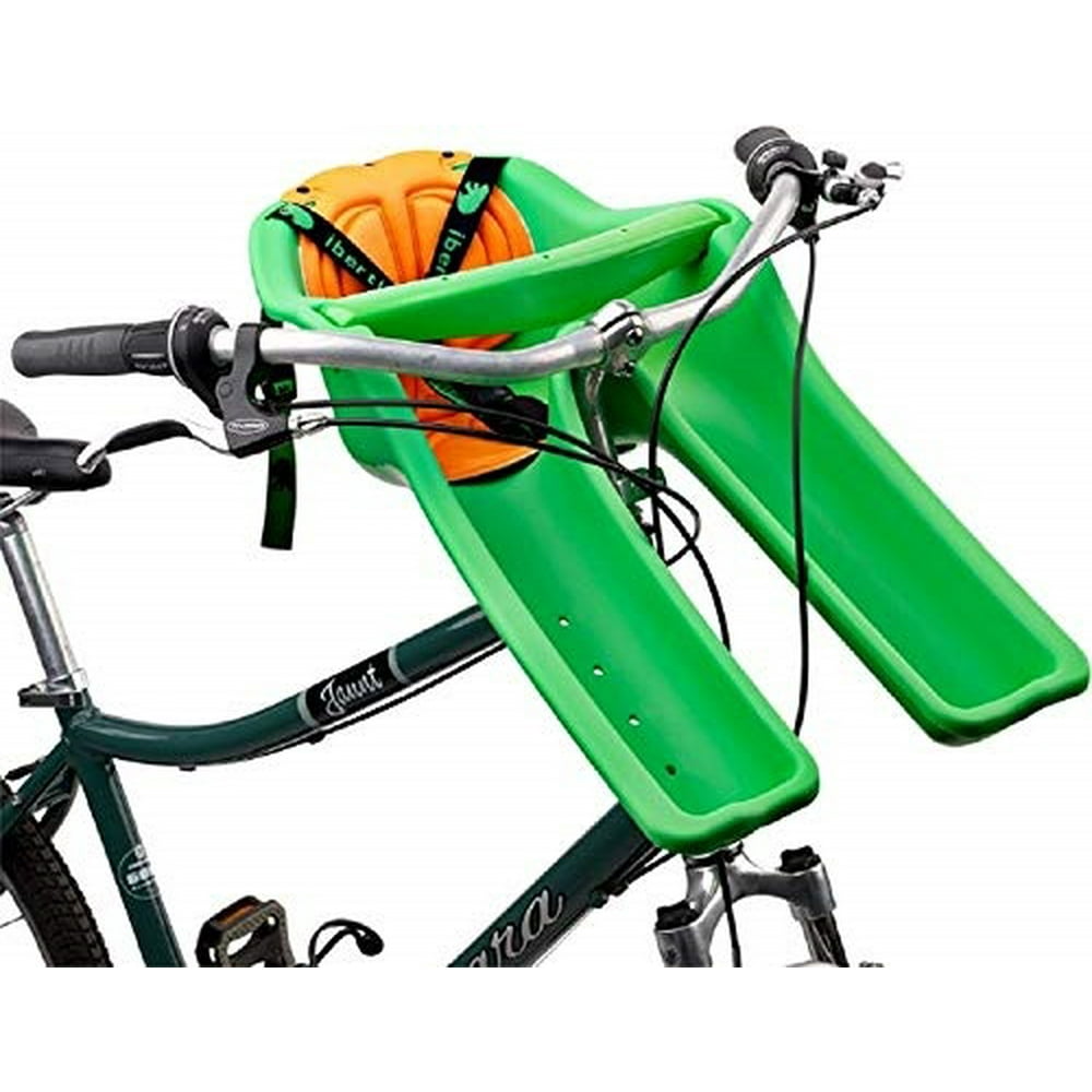 child bike seat extension
