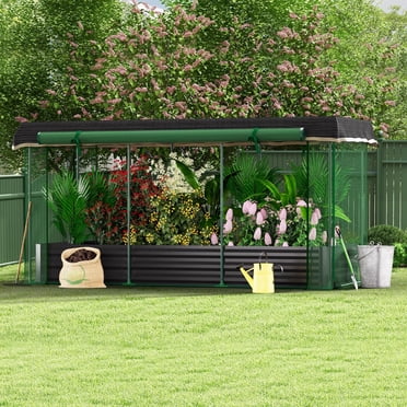 Vego Garden Stainless Steel Gopher Net, Garden Netting to Protect Fruit ...