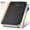 Black, variant on YiaNXan Blank Spiral Notebook Journal for Women Men, 300 Pages Leather Weekly Monthly Planner for Drawing & Sketching, Journals for Creative Writing, A5, Pink