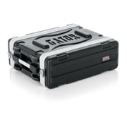 Gator GR ATA Shallow Rack Case 3 Space