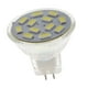 thumbnail image 5 of LED Proyector Bombilla para cesorios de Ordenador Herramienta Fácil de utilizar 4W blanco Salvador Bombilla MR11, 5 of 9