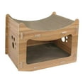 thumbnail image 3 of lionlar Wooden Dogs Breathable Pets Furniture Cloth Liner for C, 3 of 8
