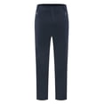 thumbnail image 4 of XDZJLR Pantalon Décontracté pour Homme, Droit, Ample, Sport, Plein Air, Charge, Randonnée, Alpinisme, 4 of 5
