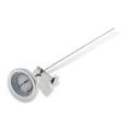 thumbnail image 1 of Baohd Stainless Steel Frying Fryer Oven Thermometer Fried Bakeware Heat Resistant Handle Kitchen Utensils Temperature Gauge Grilling, 1 of 9